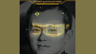 The Binance Controversy