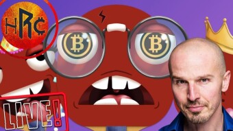Marco Montemagno | CRYPTO e NFT dal Vivo!
