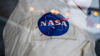 NASA is Considering a Blockchain-based Communications Solution