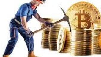 What is Bitcoin Mining Software on Windows?