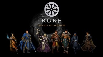 Rune Farm — Two Months Later