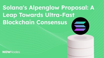 Solana Eyes Lightning-Fast Transactions with Alpenglow Proposal