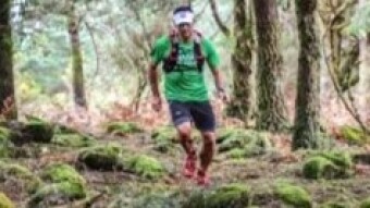 10 kilometers of happiness– “Didorivka XC Duathlon, MTB Race & Trail Run”