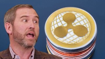 Ripple CEO: China is ahead of the US in terms of crypto regulation