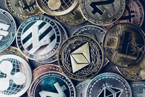 LTC, XRP price analysis - 08/19/2019