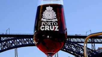Portugal Attractions Porto Port Wine