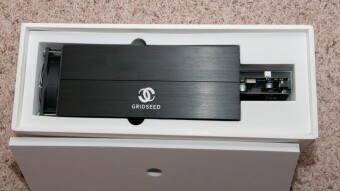 Review of the Gridseed Blade SCRYPT Miner