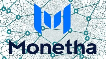 Monetha - Breaks Long-Term Downtrend - Trade Idea