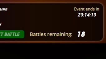 Splinterlands Anytime Tournaments: Thoughts and Experiences