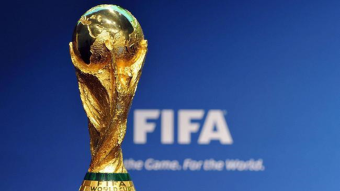 La copa del mundo está cerca: Los tokens de fans suben sus precios