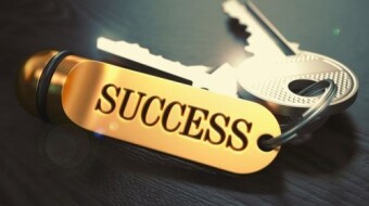 I wish you all great success