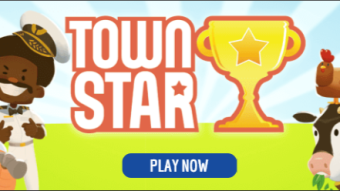 Is It Worth Your Time? A First Look At Townstar