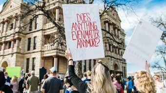 The Language of Violence