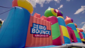 The 2020 Crash Big Bounce.. over Cliff?: Now in Play..
