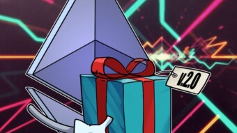 Ethereum 2.0 staking will be launched in the third quarter of 2020