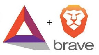 What is the Brave browser and its application?