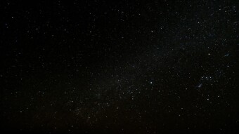 Stark Darkness