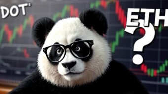 I Swapped My DOT for ETH — Who’s Really Winning in the Blockchain Race?