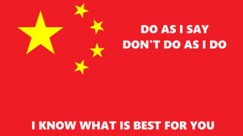Chinese government still uses crypto payments, despite forbidding its populace from doing the same