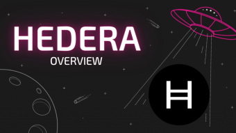 What is Hedera Hashgraph (HBAR)? Project Breakdown
