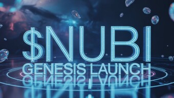 The NUBI Genesis Launch: Phase 1 Begins a New Chapter in Cross-Chain Finance