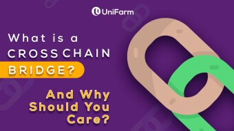 What is a Cross Chain Bridge & Why Should You Care?