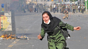 Hypothetical Protesting Memories from Days of Innocence – Part 2
