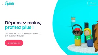 Gagner de l'argent/économiser sur vos abonnements en ligne