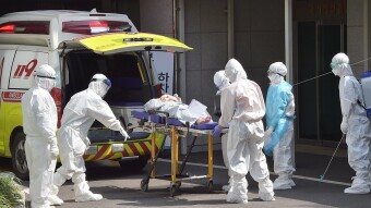 South Korea Reports Recovered Covid-19 Patients Testing Positive Again