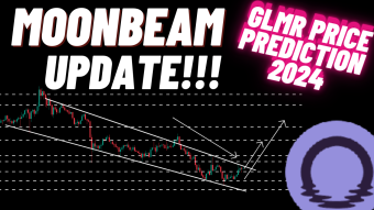 Moonbeam Crypto Coin Update!!! | GLMR Price Prediction 2024