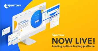 ABOUT  SPARROW