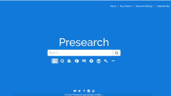 What is Presearch? Why do people use it?