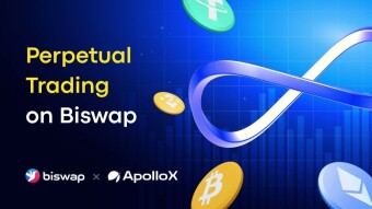 Trade Like A pro Perpetual Trading on Biswap