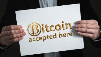 What can I do with my bitcoin?