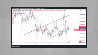 DOGEBTC Market Analysis: Short-Term Uptrend and Potential for Growth