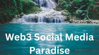 Web3 Social Media Isn't Growing Very Fast, But Why?