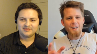 Josiah Spackman on DigiByte, the Poloniex Delisting, and Tron and Binance's Centralizing Influence