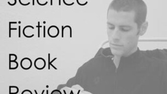 Sci-fi and Fantasy book review podcast