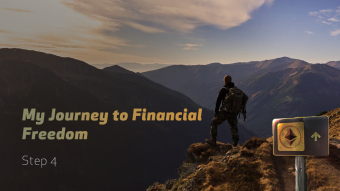 My Journey to Financial Freedom - Mining my own business