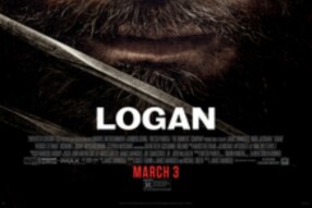 (IJCH) - "Logan" - A Great "X-Men" Movie (or Why I cried at the end of this movie)