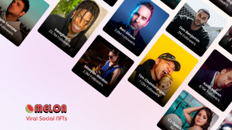 Engage with Fans & Transform Your Social Content into NFTs with Melon