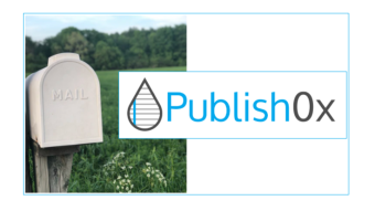 I'd like to suggest a notification function for new comments on Publish0x