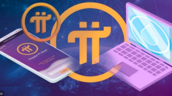 Pi Network a XLM early development?