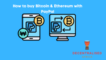 How to buy cryptocurrency using PayPal