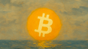 Clouds like honey - a bitcoin betrayal