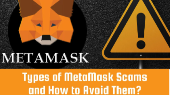 Some Metamask Scam: Address Poisoning, Clipboard, Fake QR Code