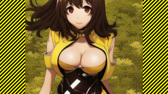 Random Thoughts of the Week: An NSFW Alternative to Night Café