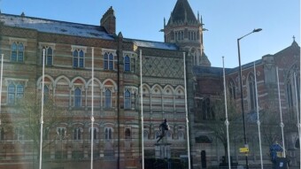 Rugby Town - History and Sport in Warwicksire