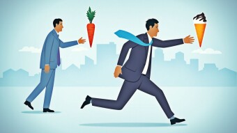 This is why willpower alone won't make you successful