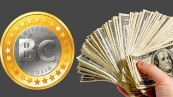 4 steps to buying Bitcoin for the first time